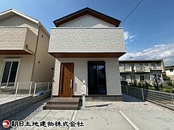 神奈川県海老名市杉久保南3丁目