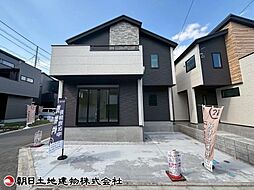 神奈川県海老名市杉久保南3丁目