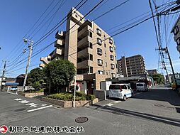 ラブリハイツ鶴間