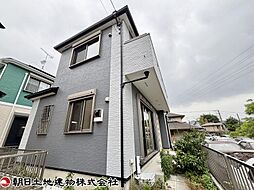 神奈川県横浜市泉区上飯田町