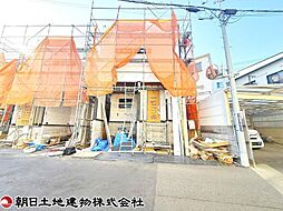 神奈川県座間市相武台3丁目