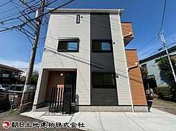 神奈川県相模原市南区相模台2丁目