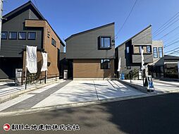 神奈川県大和市下鶴間