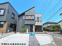 神奈川県大和市下鶴間