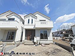 神奈川県綾瀬市蓼川3丁目