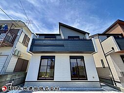 神奈川県相模原市南区相南2丁目