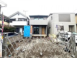 神奈川県大和市南林間7丁目