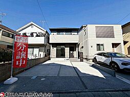 神奈川県大和市南林間7丁目