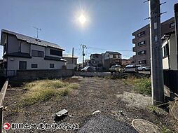 神奈川県大和市南林間6丁目