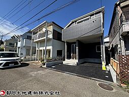 神奈川県綾瀬市上土棚北2丁目