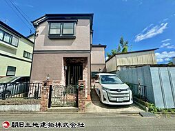 神奈川県相模原市南区西大沼5丁目