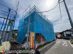 神奈川県座間市座間1丁目