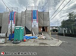 神奈川県海老名市国分寺台2丁目