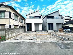 神奈川県座間市相模が丘2丁目