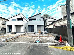 神奈川県座間市相模が丘2丁目