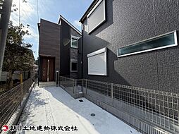 神奈川県綾瀬市蓼川3丁目