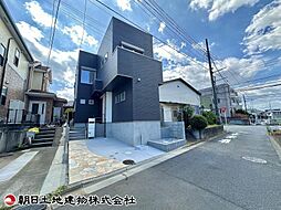 神奈川県藤沢市石川1丁目