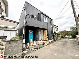 神奈川県綾瀬市深谷南4丁目