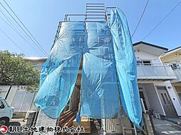 神奈川県相模原市南区南台3丁目