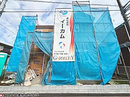 神奈川県藤沢市高倉