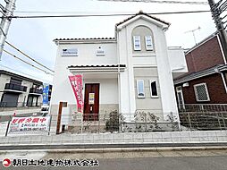 神奈川県藤沢市高倉