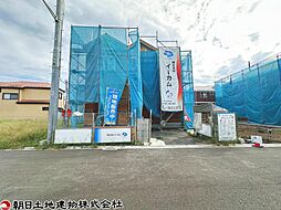 神奈川県藤沢市高倉