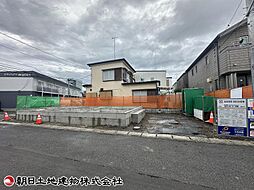 神奈川県海老名市上郷3丁目