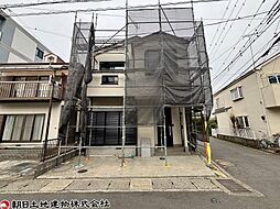 神奈川県海老名市社家3丁目