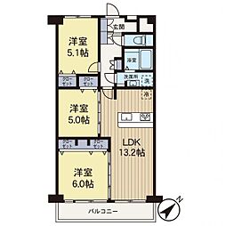 相模大野ハイライズ