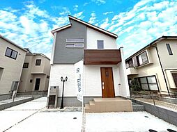 神奈川県藤沢市高倉