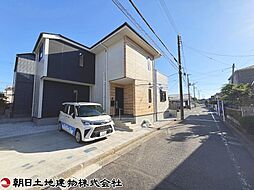 神奈川県横浜市瀬谷区橋戸3丁目