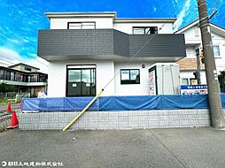 神奈川県藤沢市長後