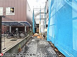 神奈川県大和市中央林間西5丁目