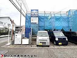 神奈川県大和市南林間8丁目