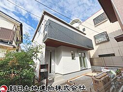 神奈川県綾瀬市上土棚南5丁目