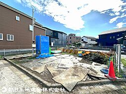 神奈川県綾瀬市落合南4丁目