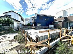 神奈川県綾瀬市落合南4丁目