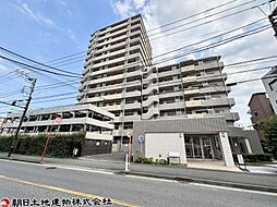 ライオンズプラザ小田急相模原