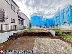 神奈川県大和市福田5丁目