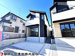 神奈川県大和市福田5丁目