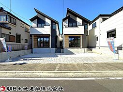神奈川県大和市福田5丁目