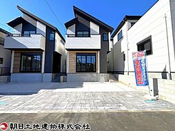 神奈川県大和市福田5丁目