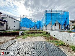 神奈川県大和市福田5丁目