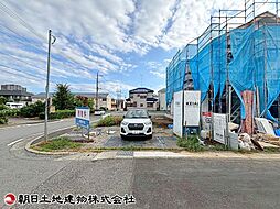 神奈川県大和市福田5丁目