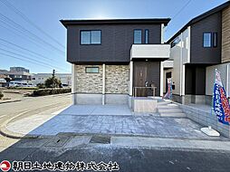 神奈川県大和市福田5丁目