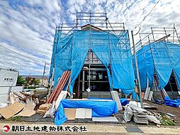 神奈川県大和市福田5丁目