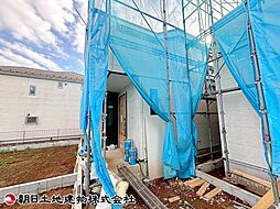 神奈川県大和市福田5丁目