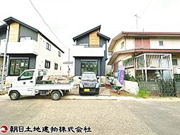 神奈川県大和市福田5丁目