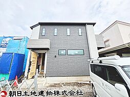神奈川県大和市南林間8丁目