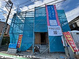 神奈川県綾瀬市落合南4丁目